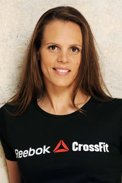 Laure Manaudou