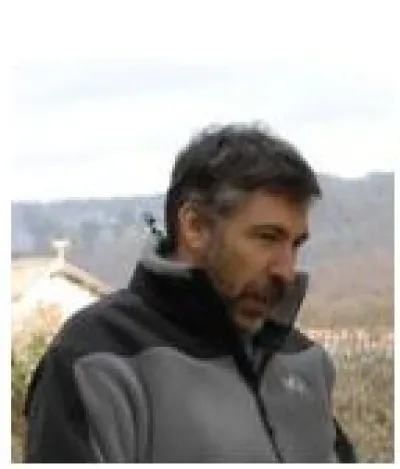 Laurent Carozza