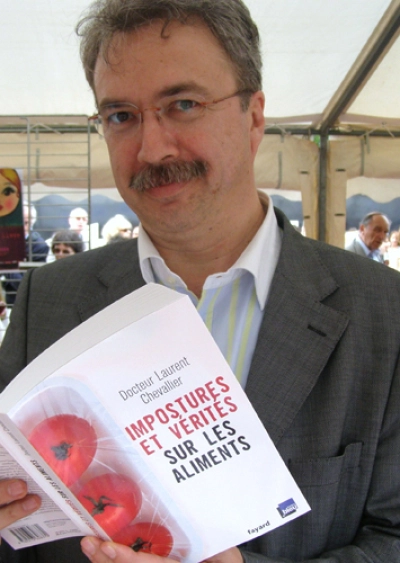 Laurent Chevallier