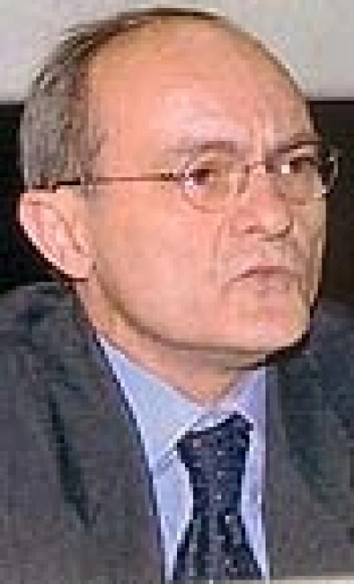 Laurent Douzou