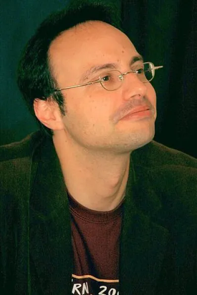 Laurent Fétis