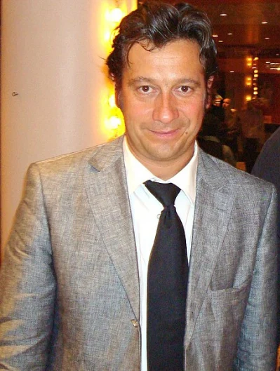 Laurent Gerra