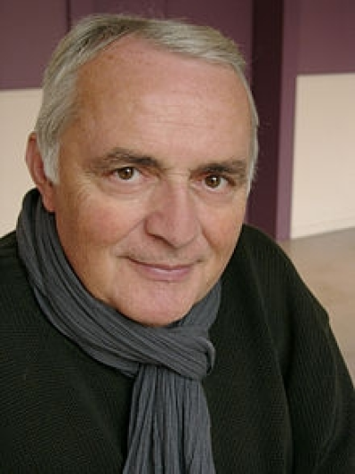 Laurent Mauduit