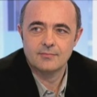 Laurent Valdiguié