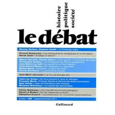 Le Débat