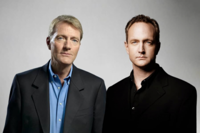 Lee Child