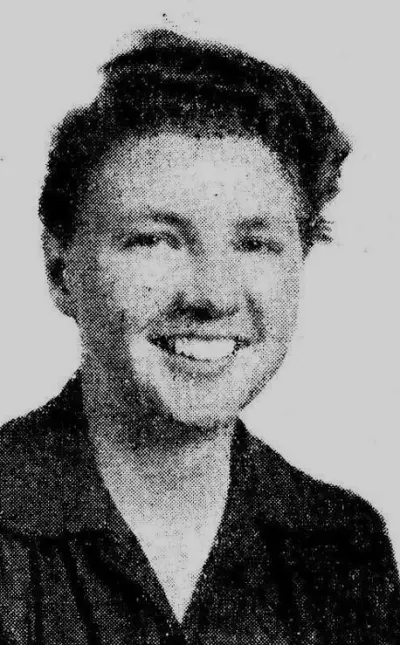 Leigh Brackett