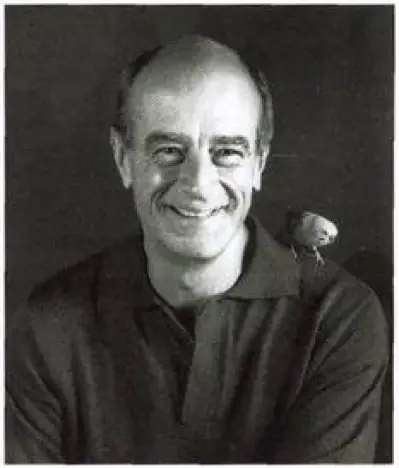 Leo Bersani