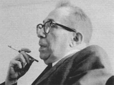 Leo Strauss