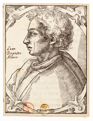 Leon Battista Alberti