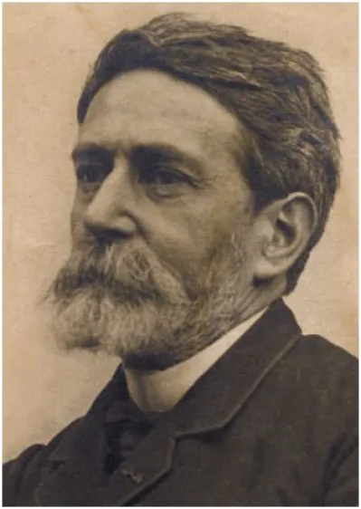 Léon Benett