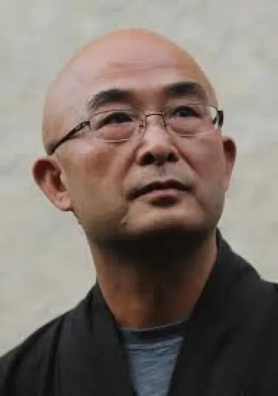 Liao Yiwu