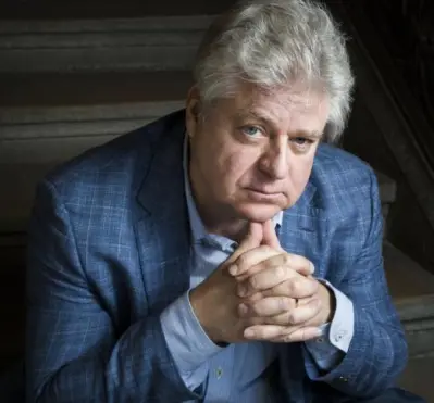 Linwood Barclay