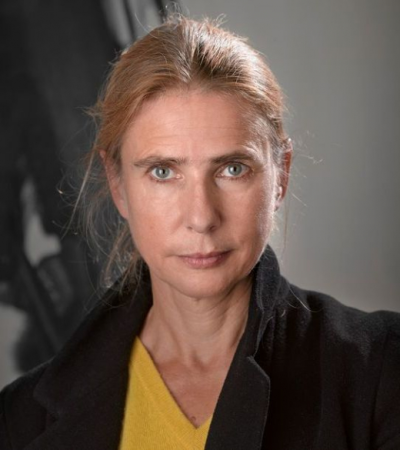 Lionel Shriver