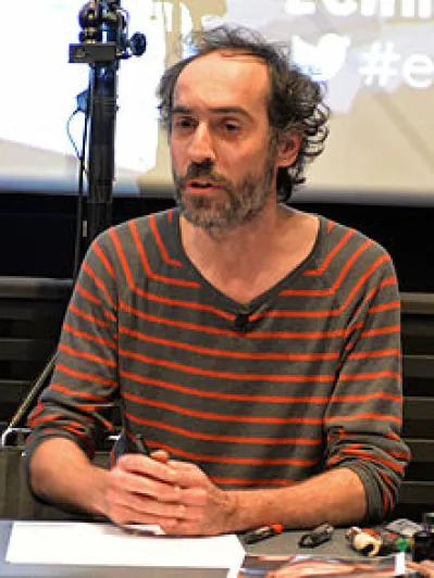 Loïc Sécheresse