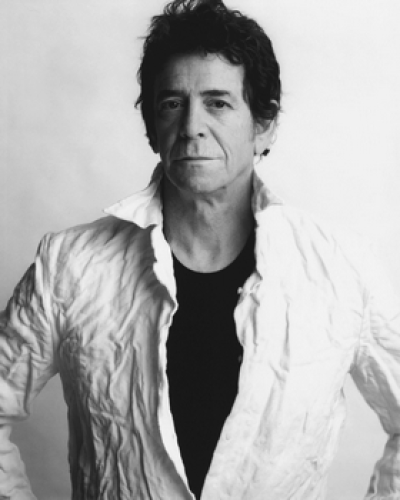 Lou Reed