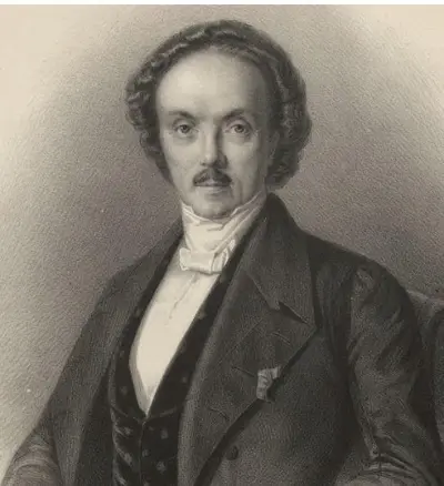 Louis Aimé Martin