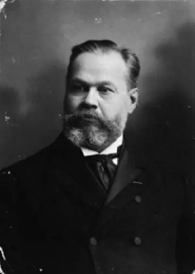 Louis Fréchette