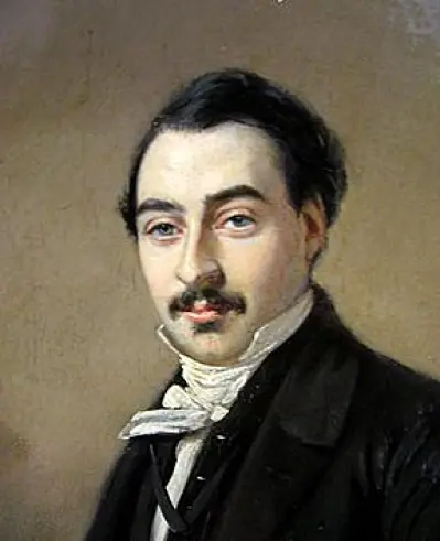 Louis Viardot