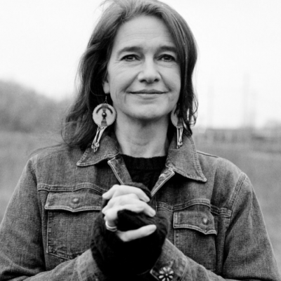 Louise Erdrich