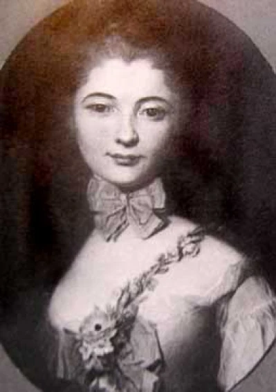 Louise-Honorine Crozat du Châtel Choiseul