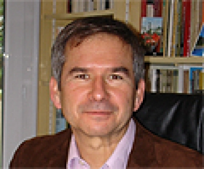 Luc Capdevila