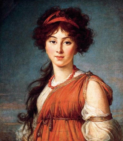 Madame de Staël