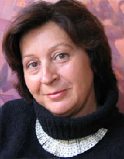 Maïte Roche