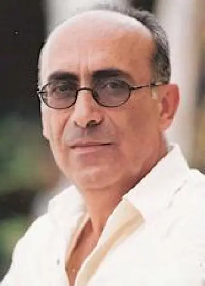 Mamdouh Azzam