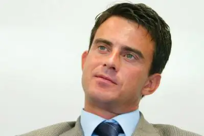 Manuel Valls