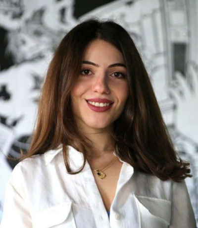 Maran Hrachyan