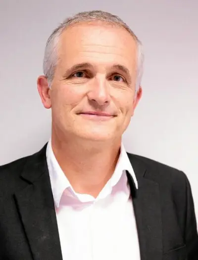 Marc Bergère