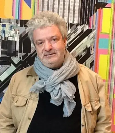 Marc Crépon