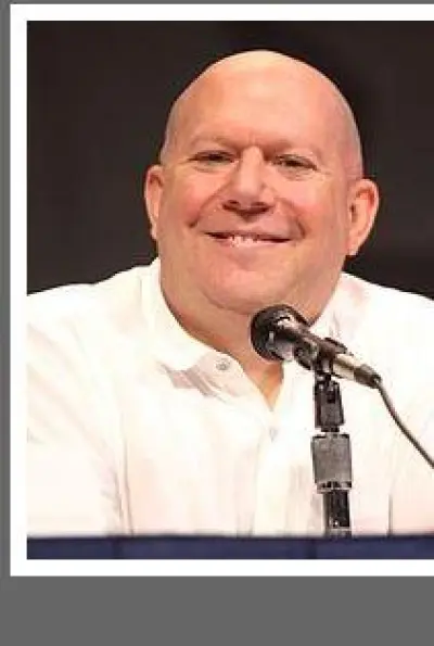 Marc Guggenheim