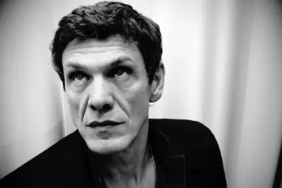 Marc Lavoine