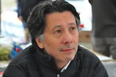 Marcelino Truong