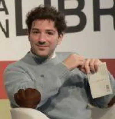 Marco Federici Solari