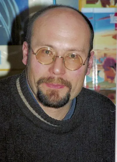 Marco Venanzi