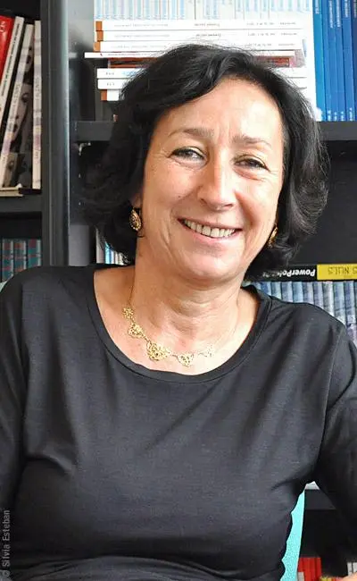 Margaret Maruani