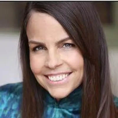 Margaret Stohl