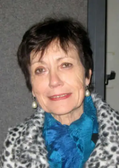 Marianne Alphant