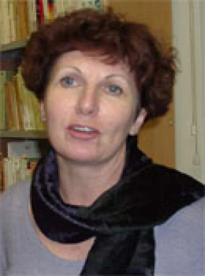 Marie-Claude Blanc-Chaléard