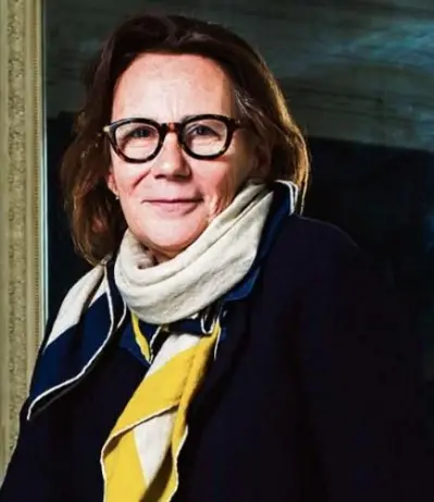 Marie Desplechin