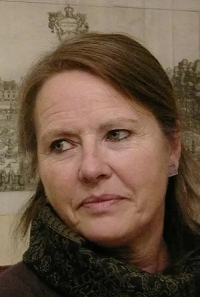 Marie-Françoise Durand