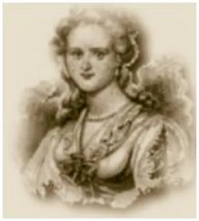 Marie-Jeanne Riccoboni