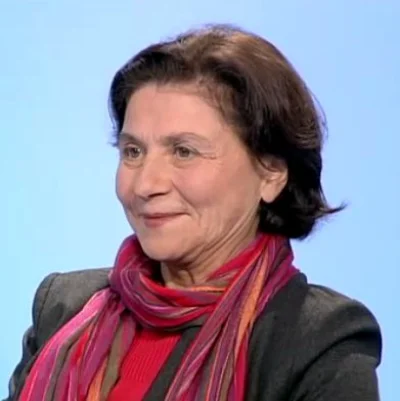 Marie-Joëlle Guillaume