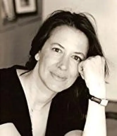 Marie-Laure Cahier