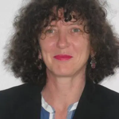 Marie-Laure Legay