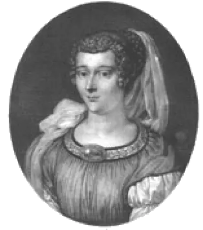 Marie Le Jars de Gournay