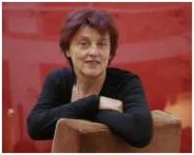 Marie-Magdeleine Lessana